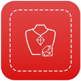 زیورآلات