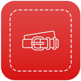 کمربند مردانه