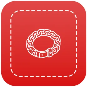 دستبند مردانه
