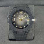 ساعت مردانه اسپرت کاسیو CASIO بند رابر ضد آب تاریخ دار - Image 2