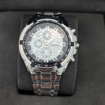 ساعت مردانه کالکشن COLLECTION اقتصادی - Image 2