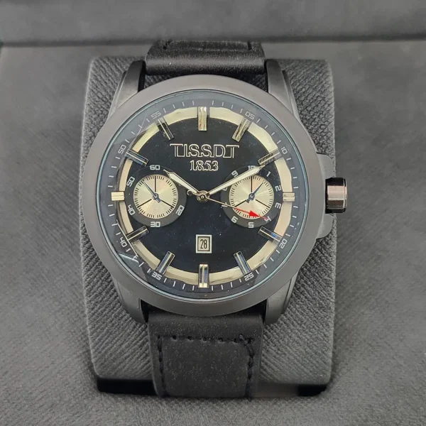 TISSOT