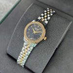 ساعت زنانه سیکو SEIKO موتور ژاپن ضدآب