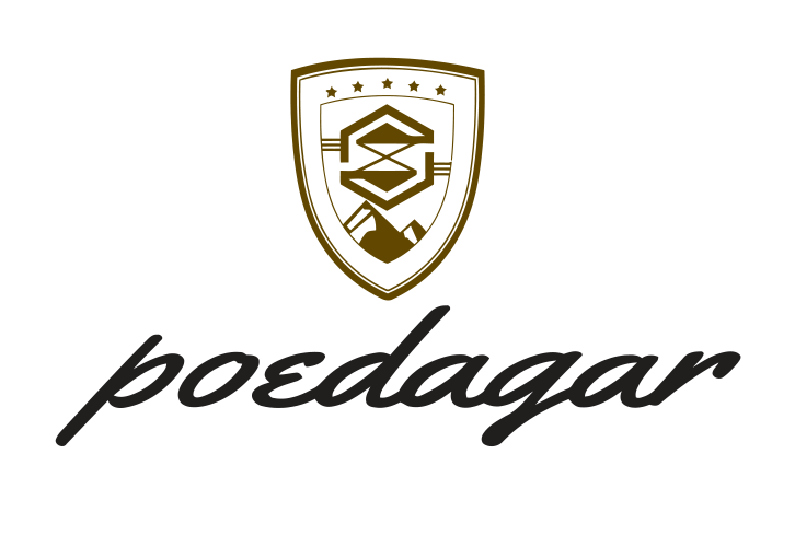 لوگو POEDAGAR