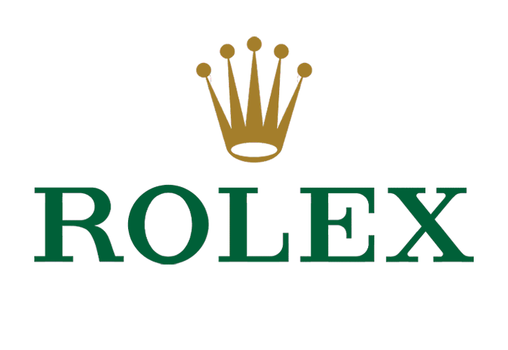 لوگو ROLEX