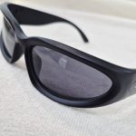 عینک آفتابی بالنسیاگا BALENCIAGA استاندارد UV400 - Image 2