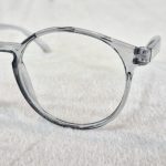 عینک بلوکات دارای استاندارد UV400 یونیسکس - Image 2
