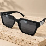 عینک آفتابی دیبالا (DYBALA) استاندارد UV400 و پلاریزه